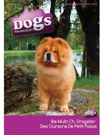 Magazine Dogs Revelation N°5