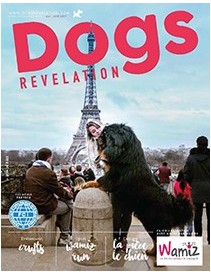 Dogs Revelation N°17