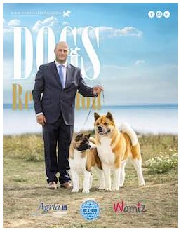 Dogs Revelation N°26