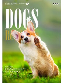 Dogs Revelation N°1