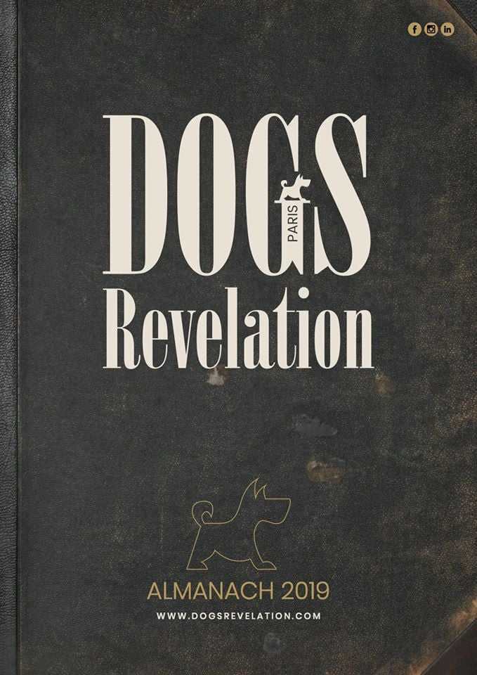 dogs revelation