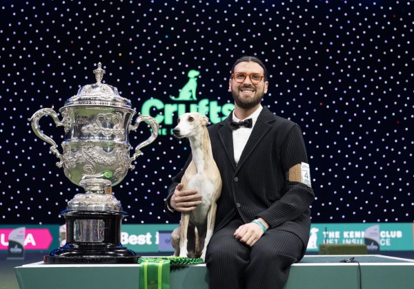Crufts 2025